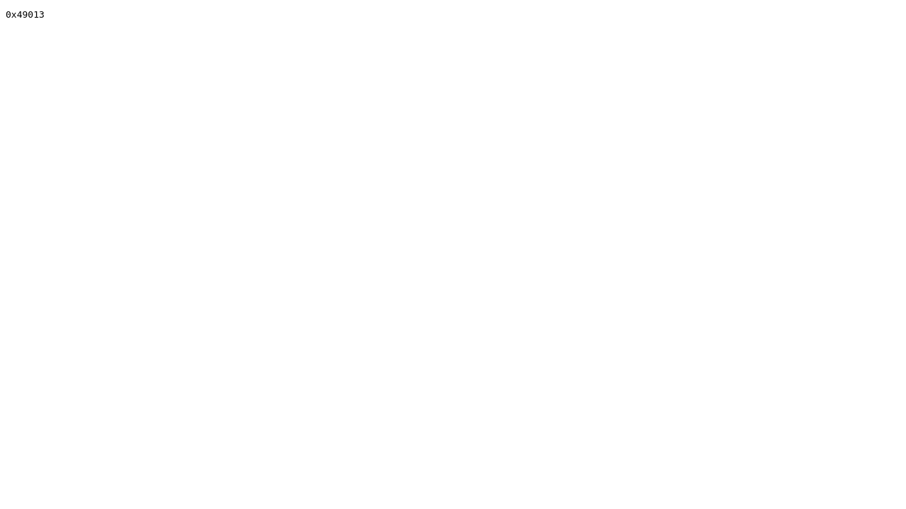 Screenshot of appurl.io