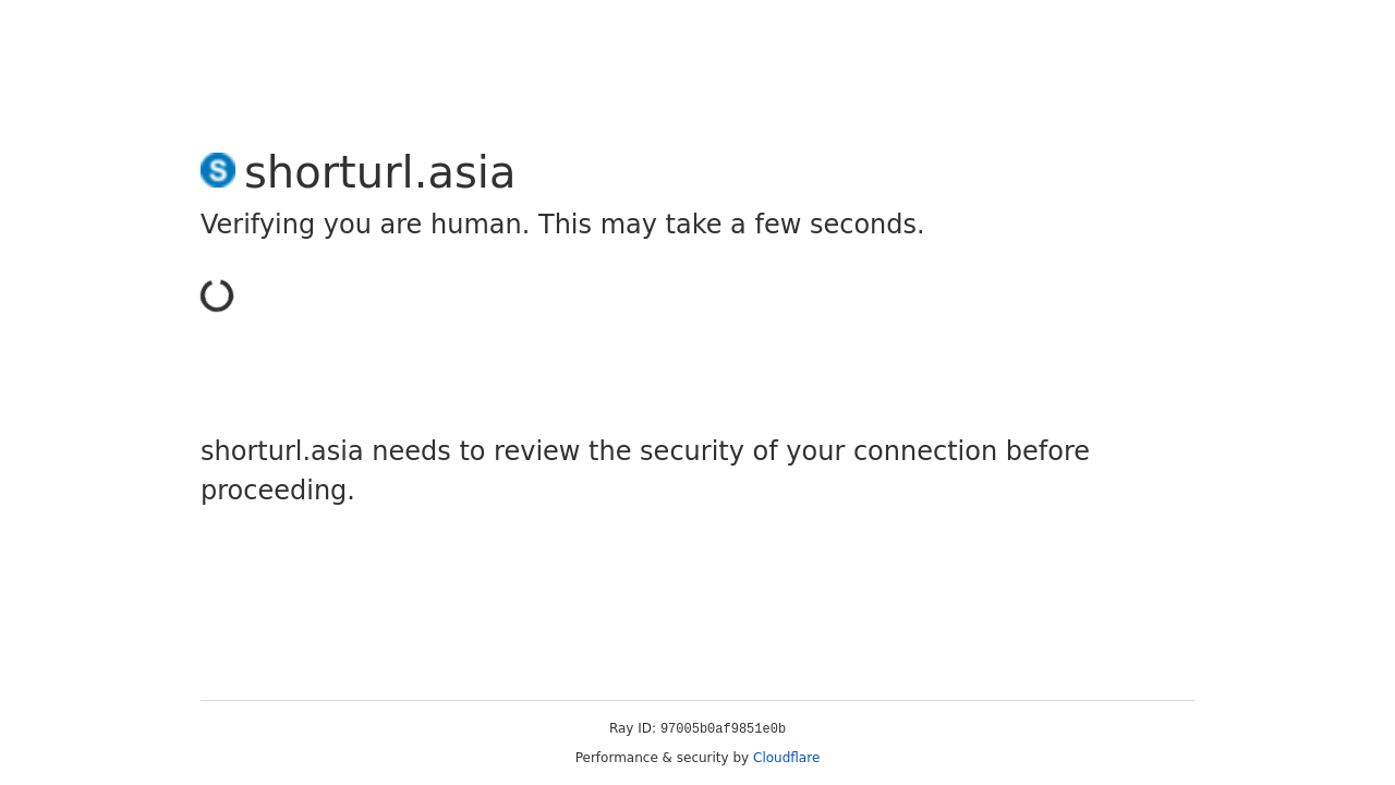 Screenshot of shorturl.asia