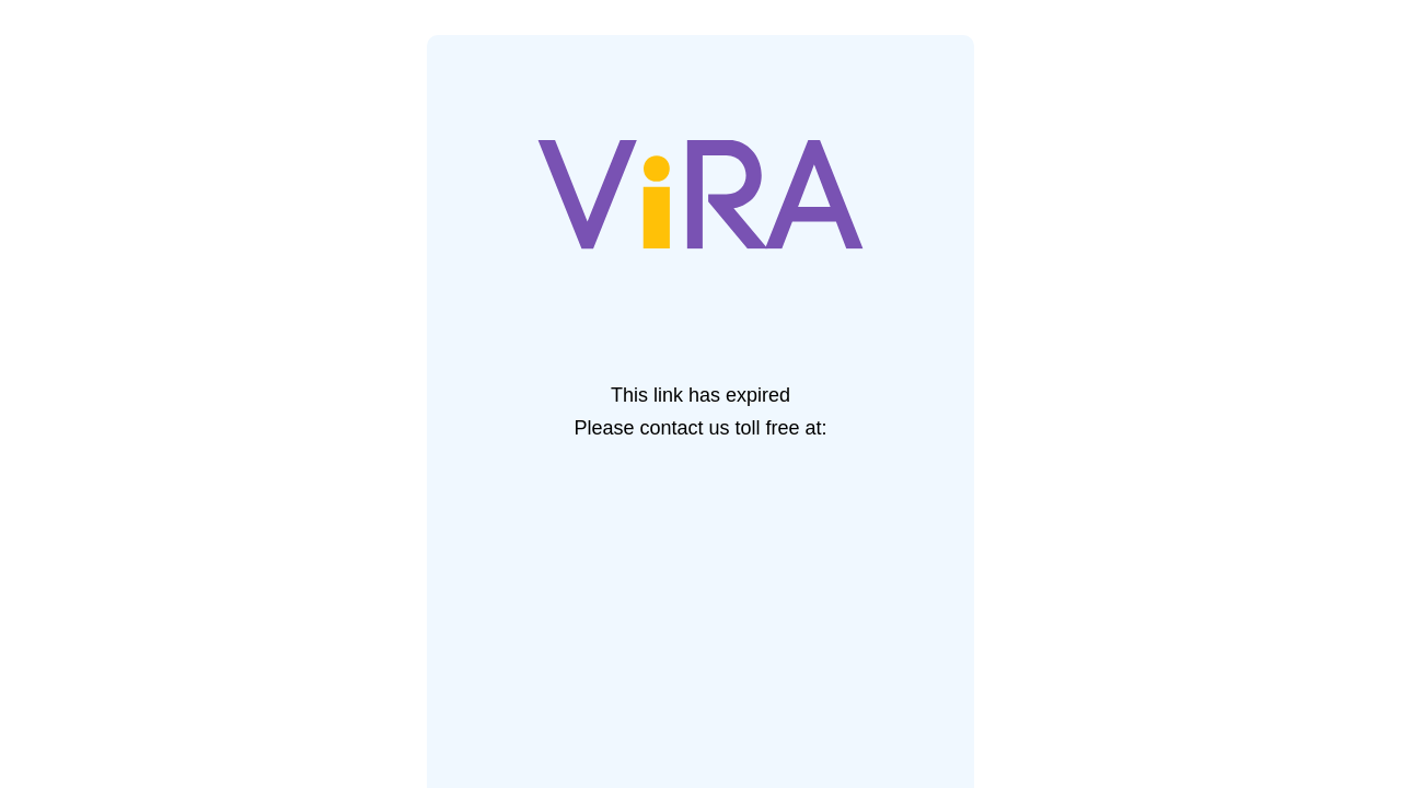 Screenshot of viraa.cc