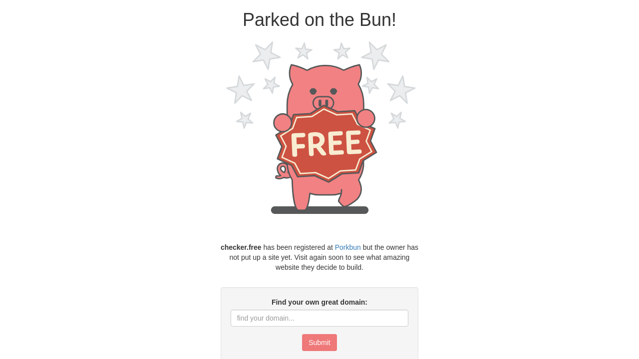 Screenshot of fake.website.checker.free