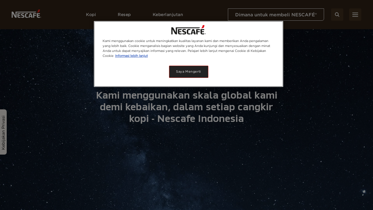 Screenshot of nescafe.co.id