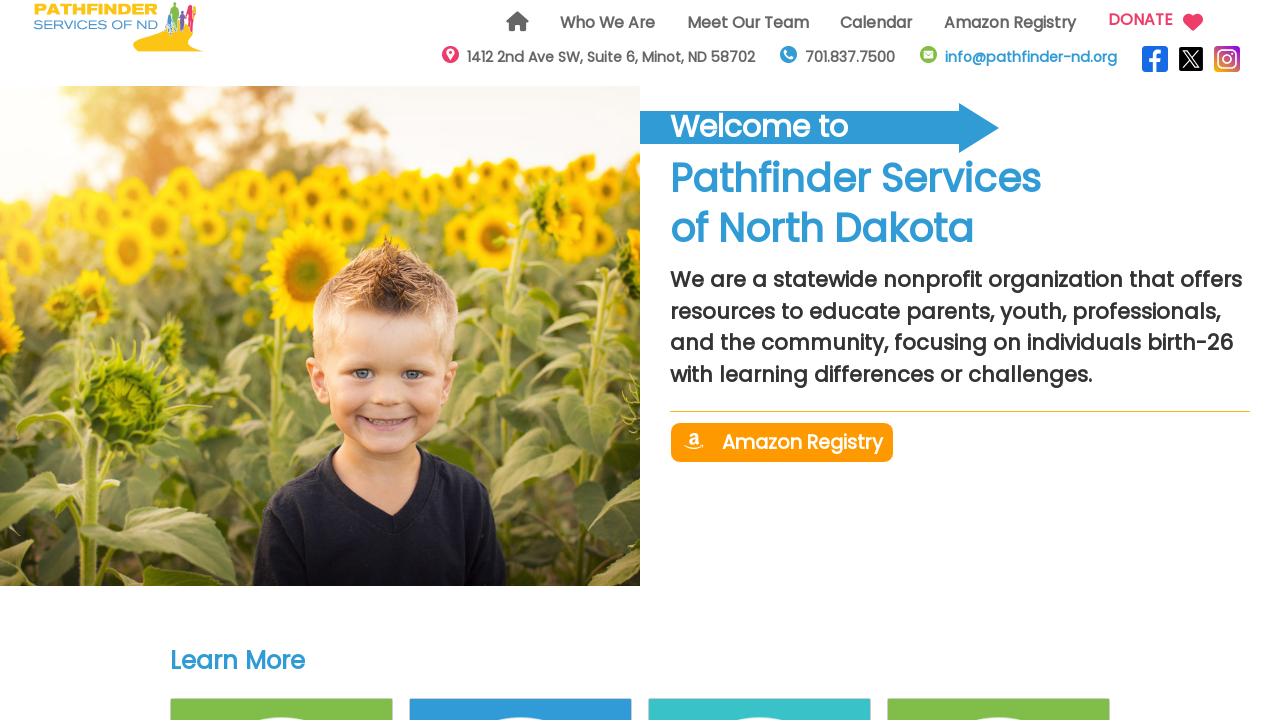 Screenshot of psnd.co