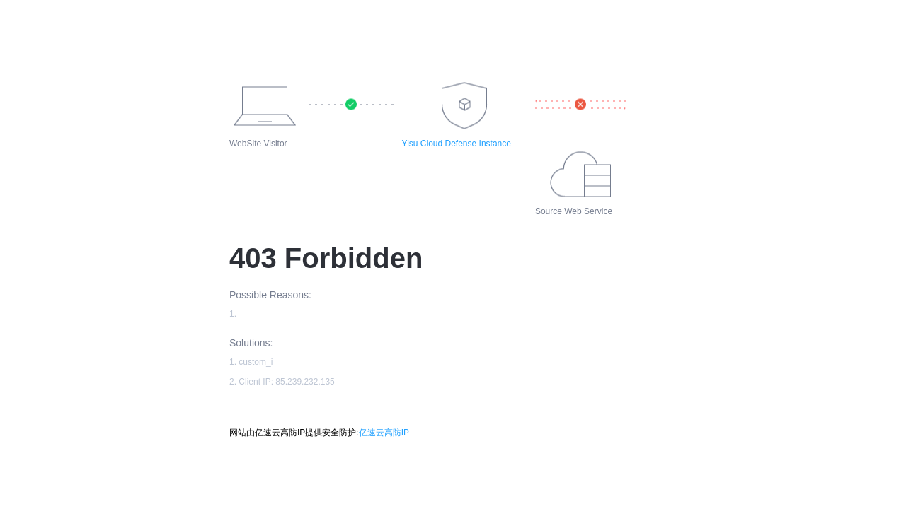 Screenshot of sourl.cn