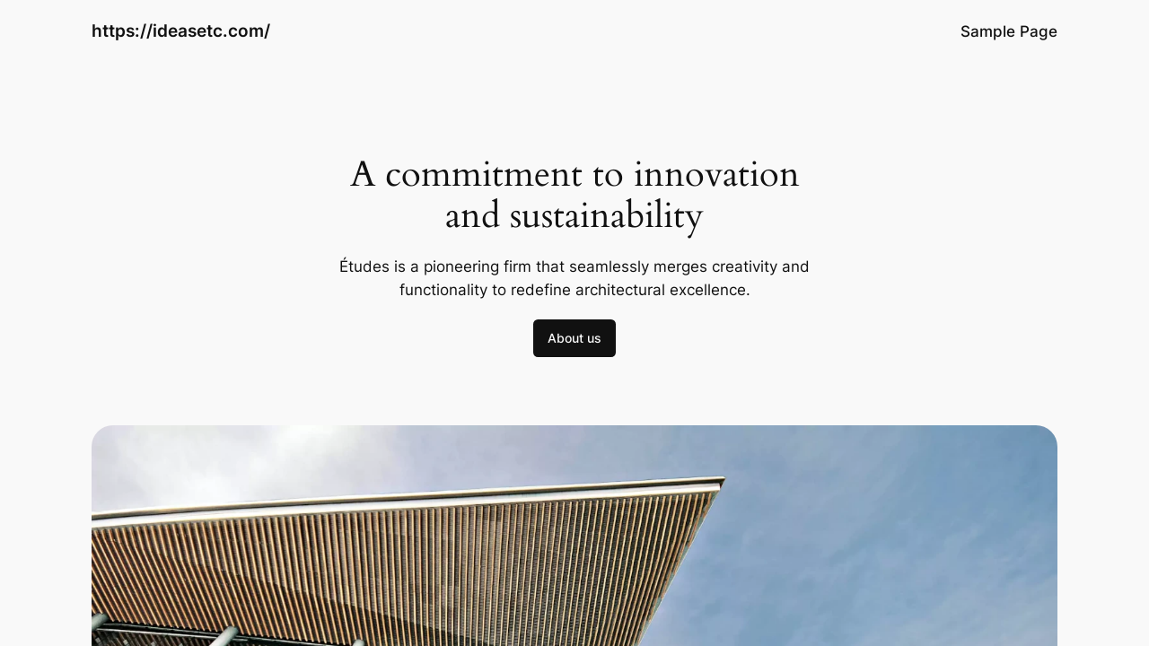 Screenshot of 1000ivana.com