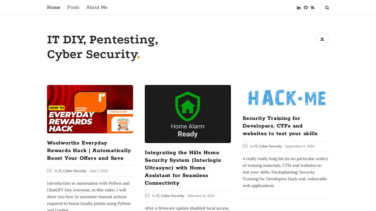 Screenshot of 2pmc.net