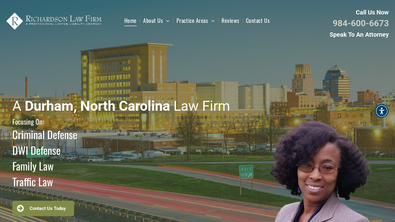 Screenshot of kwrlawfirm.net