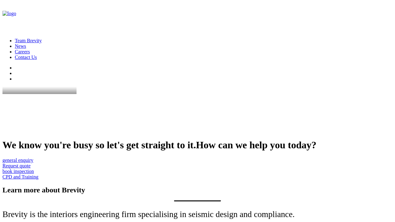 Screenshot of bvt.co.nz