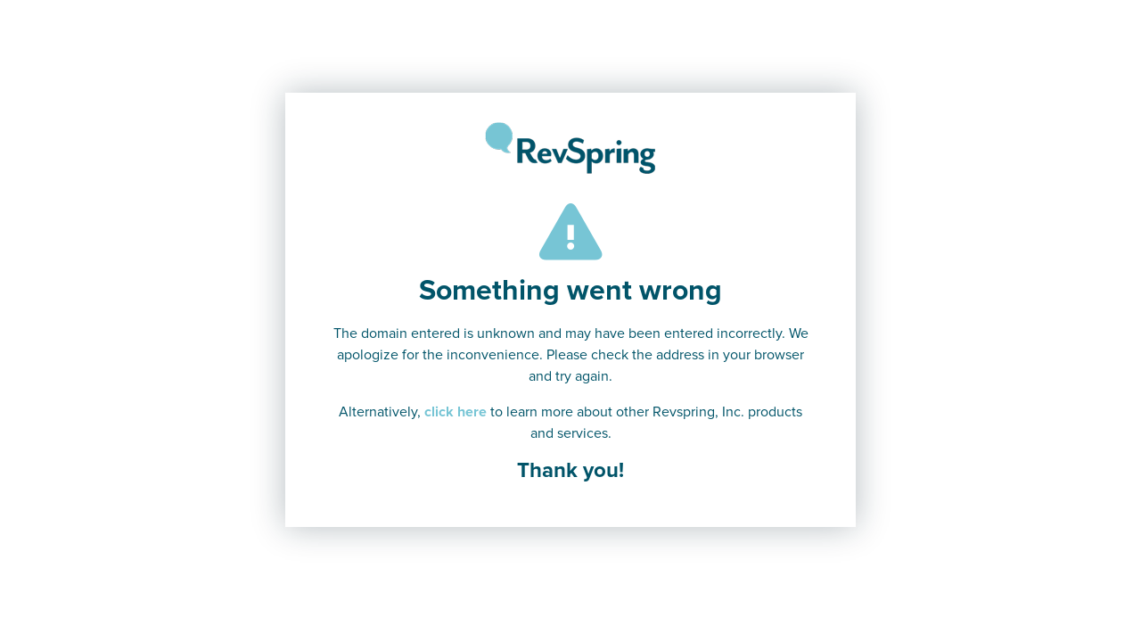 Screenshot of personapay.com