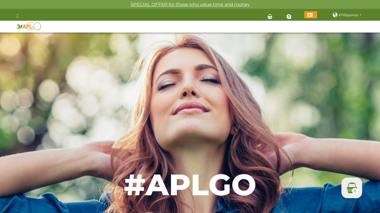 Screenshot of ph.aplgo.com
