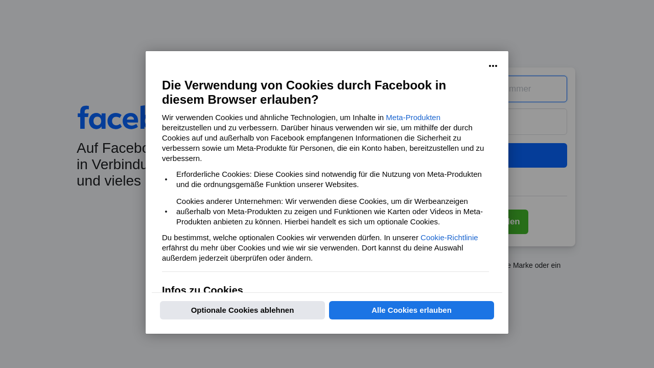 Screenshot of fb.com