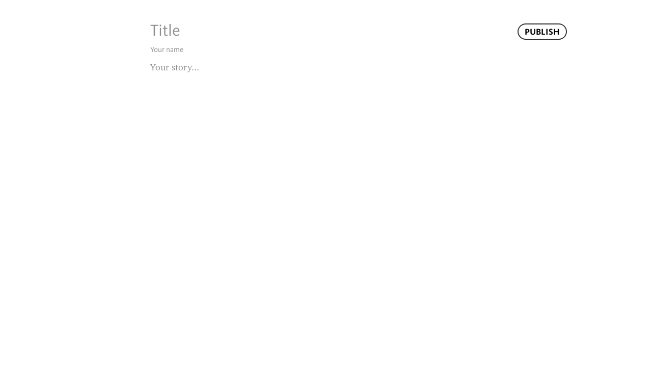 Screenshot of telegra.ph