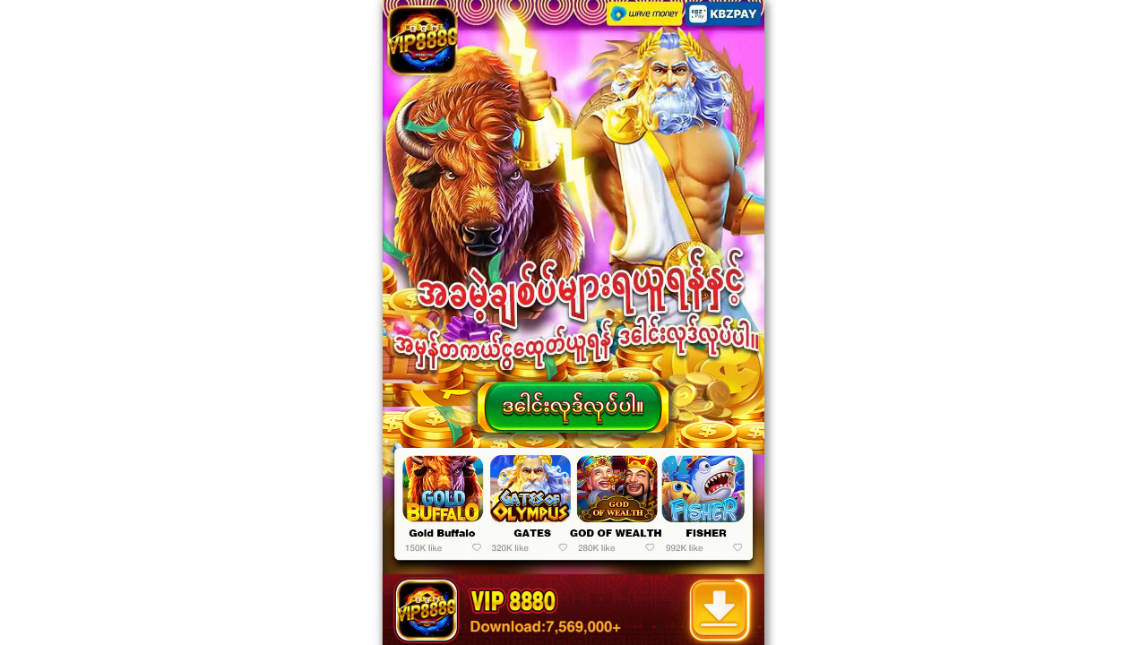 Screenshot of vip8880.com