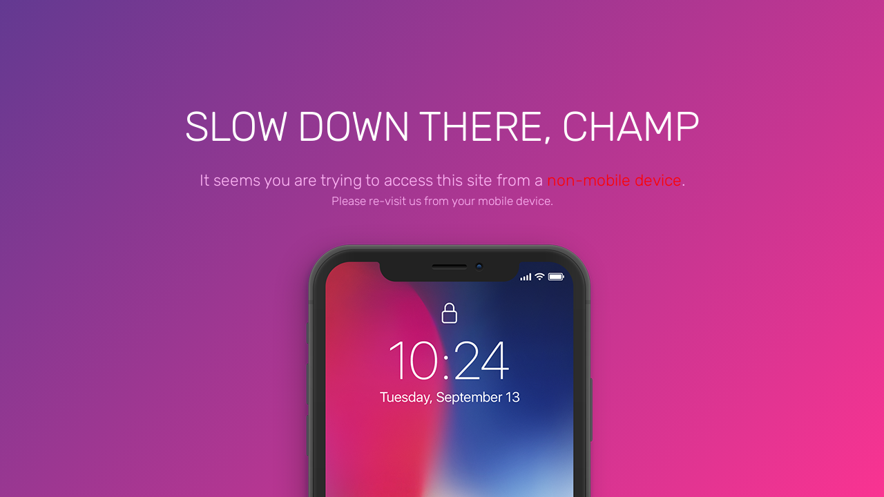 Screenshot of injectit.win