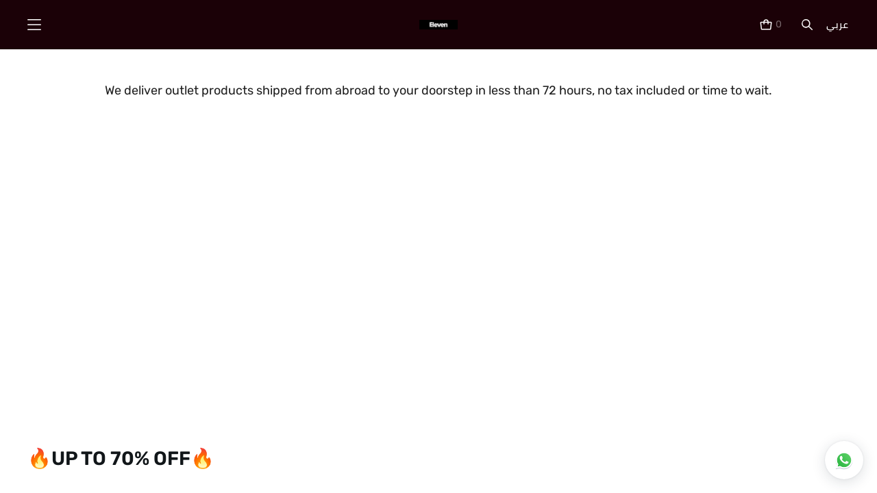 Screenshot of 11snkrs.com