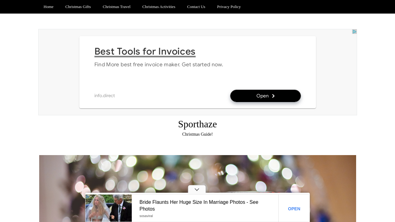 Screenshot of sporthaze.com