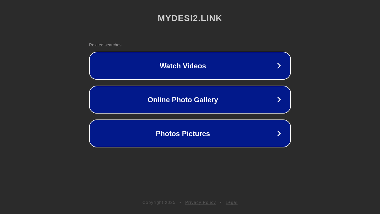 Screenshot of mydesi2.link