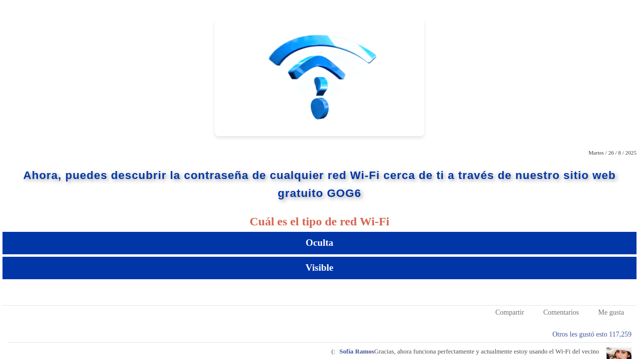 Screenshot of www.gog6.com