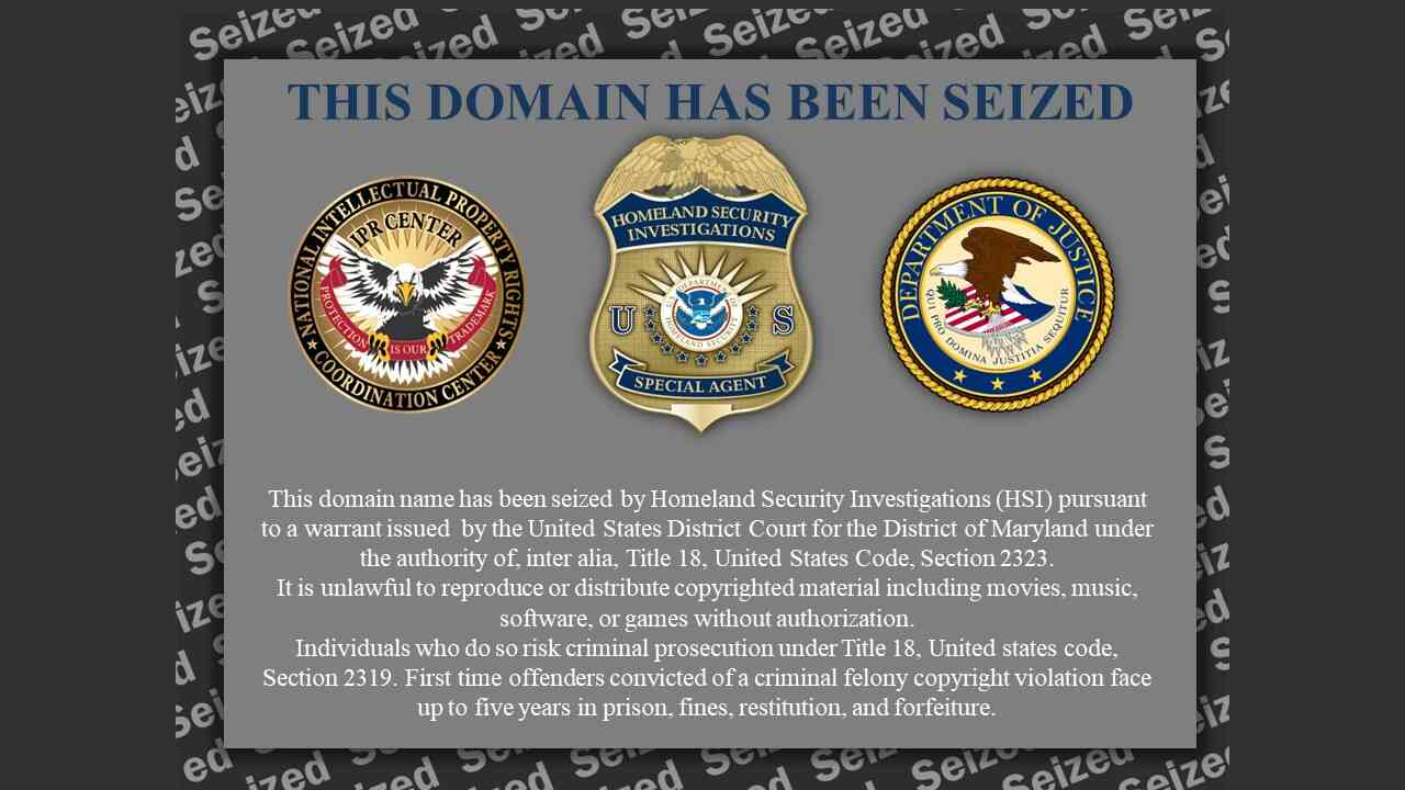 Screenshot of weakstreams.com