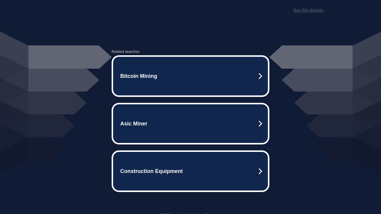 Screenshot of register.btcmsupermining.com