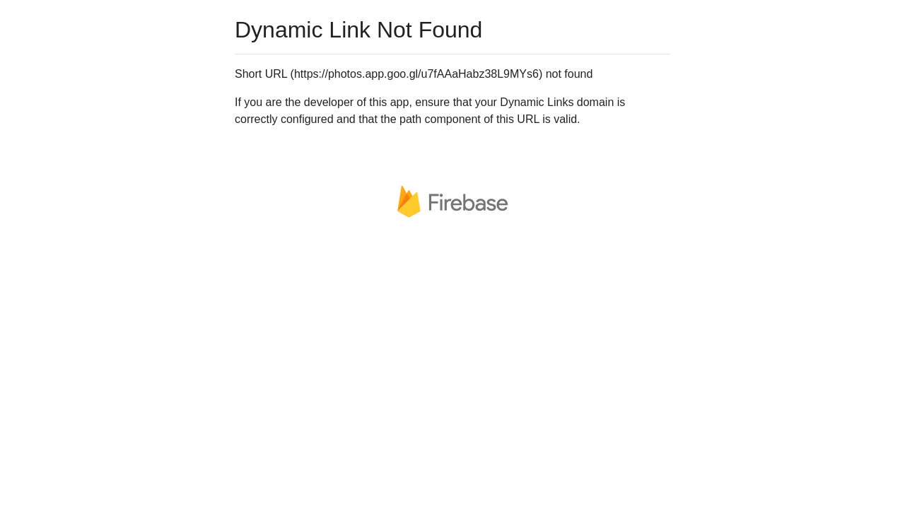 Screenshot of photos.app.goo.gl