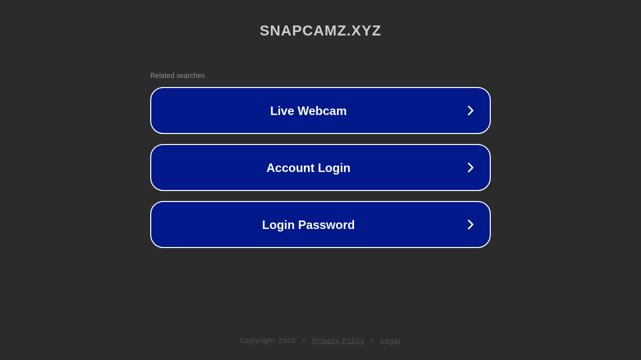 Screenshot of snapcamz.xyz