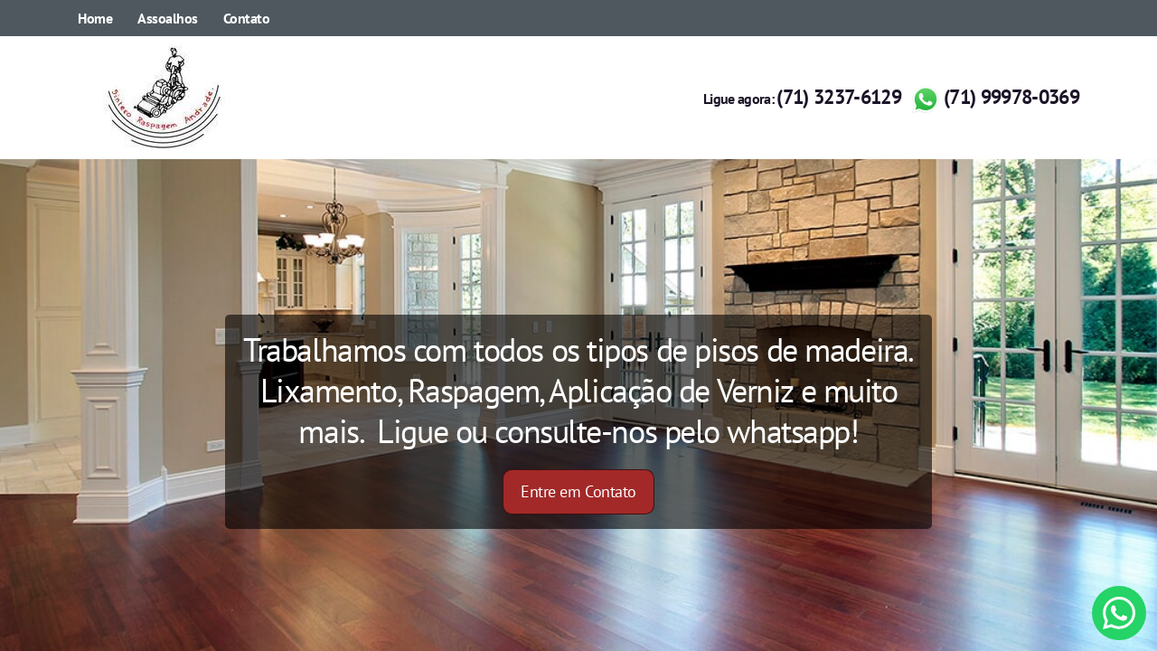 Screenshot of sintekoraspagem.com.br
