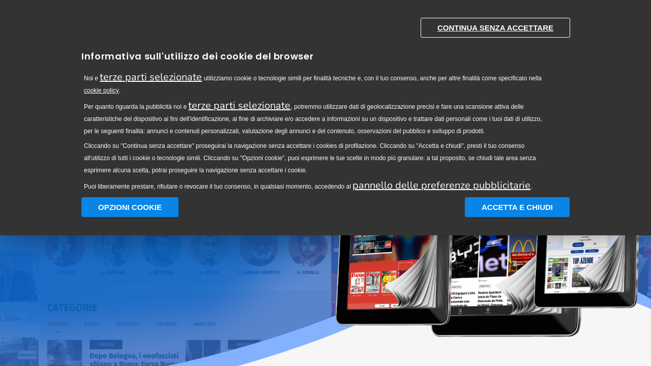 Screenshot of paperlit.com