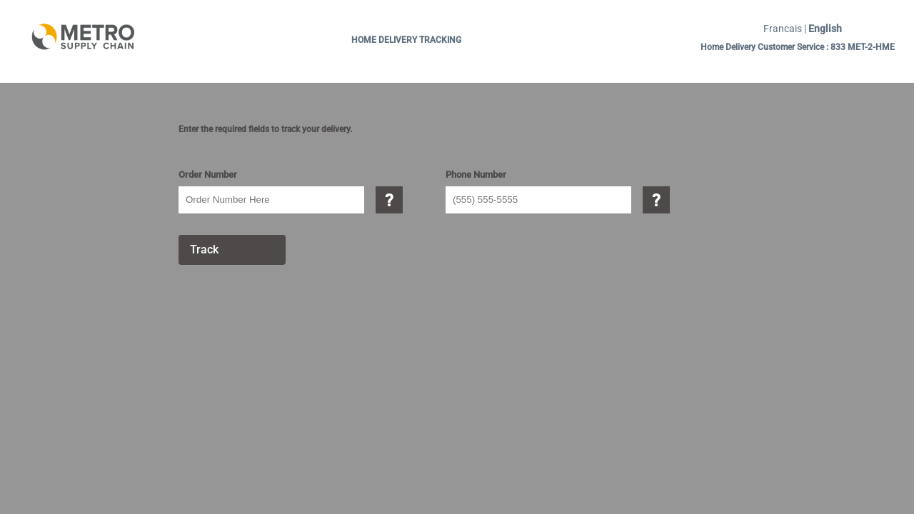 Screenshot of mthtracker.cleardestination.io