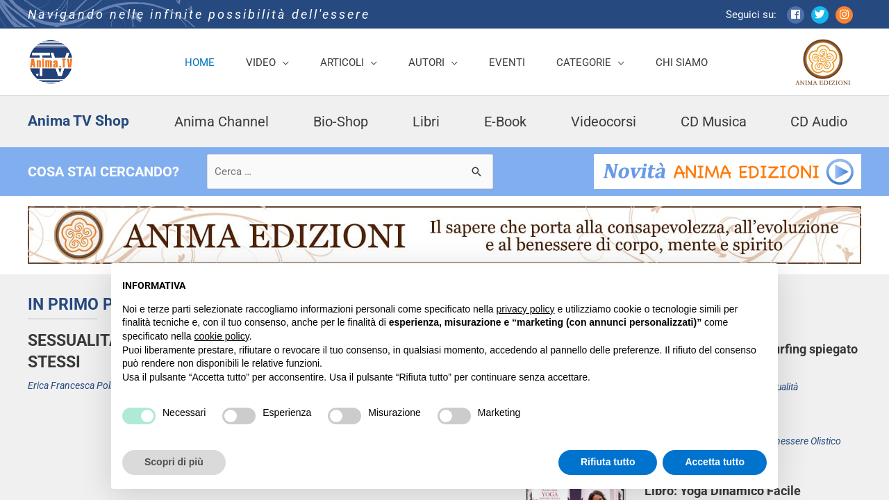 Screenshot of anima.tv