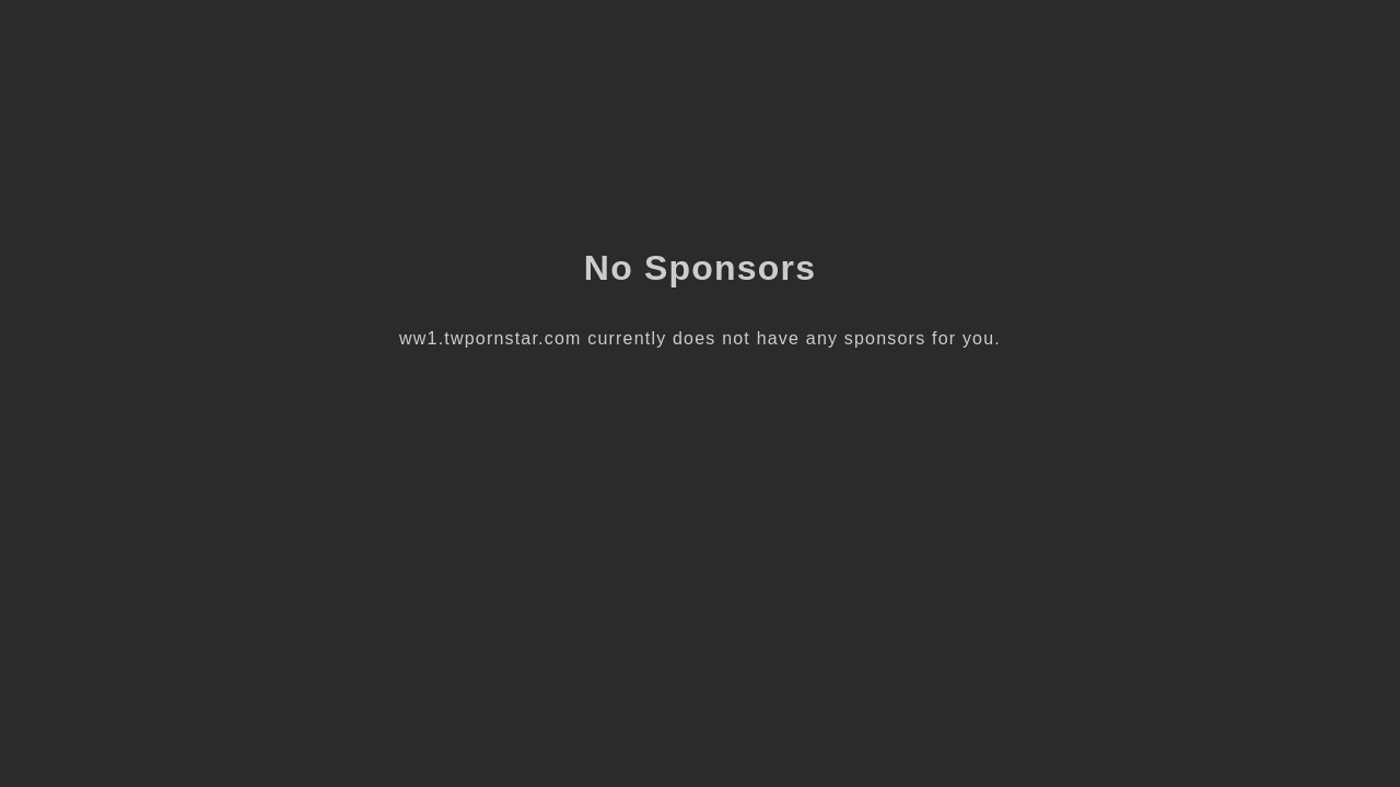 Screenshot of twpornstar.com