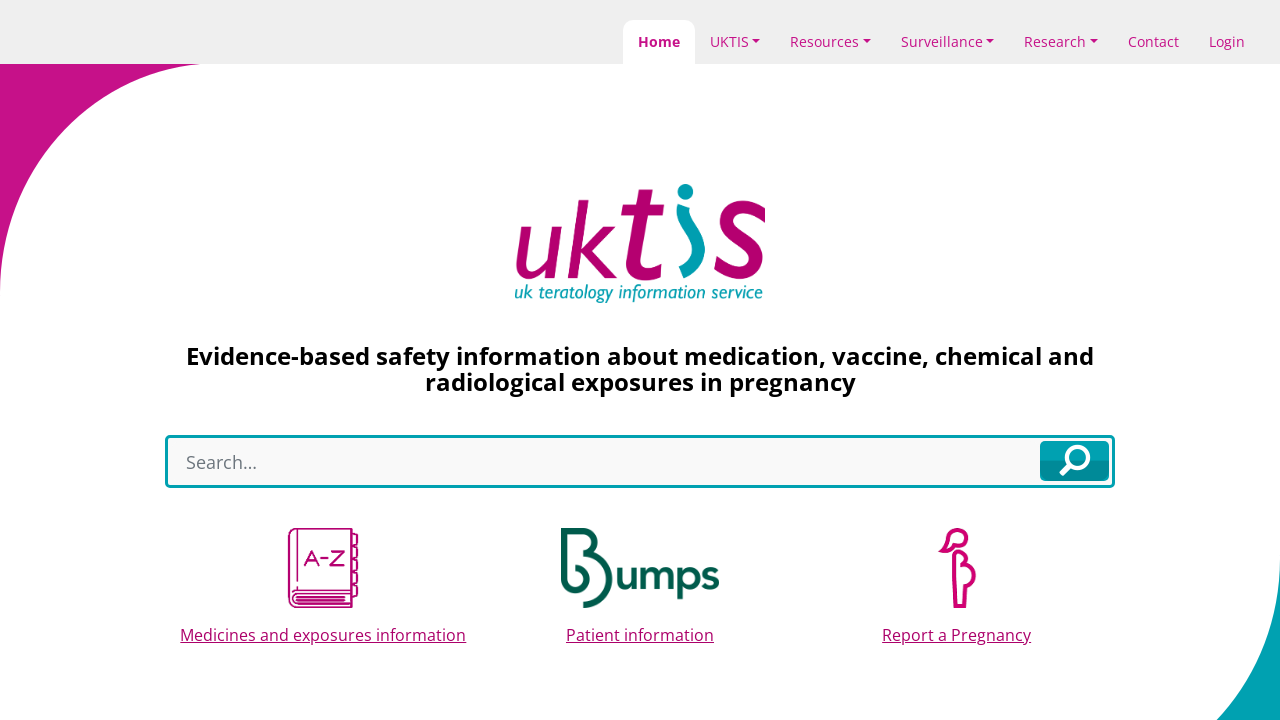 Check if uktis.org is legit or a scam | Link Checker | URL Checker ...