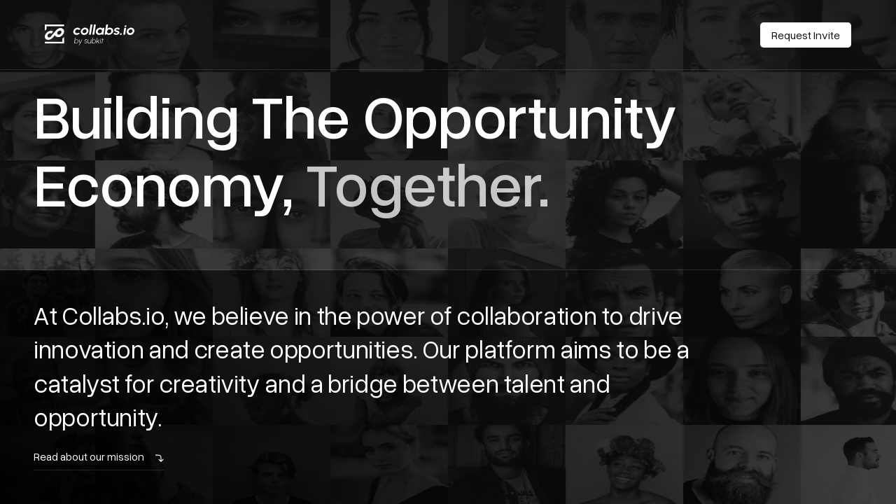 Screenshot of subkit.co