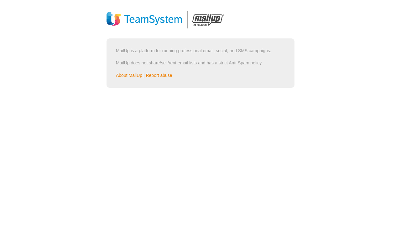 Screenshot of a6d8e0.emailsp.com