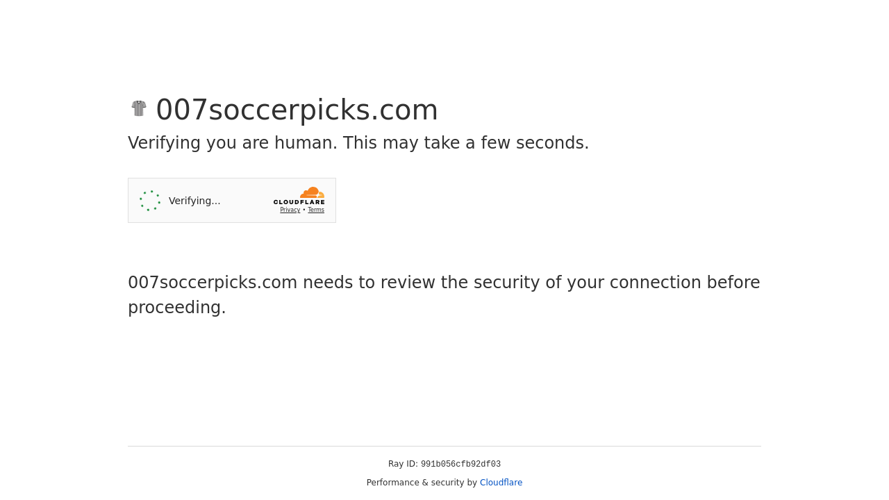 Screenshot of 007soccerpicks.com