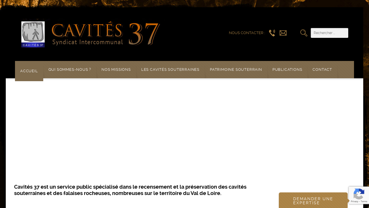 Screenshot of cavites37.com