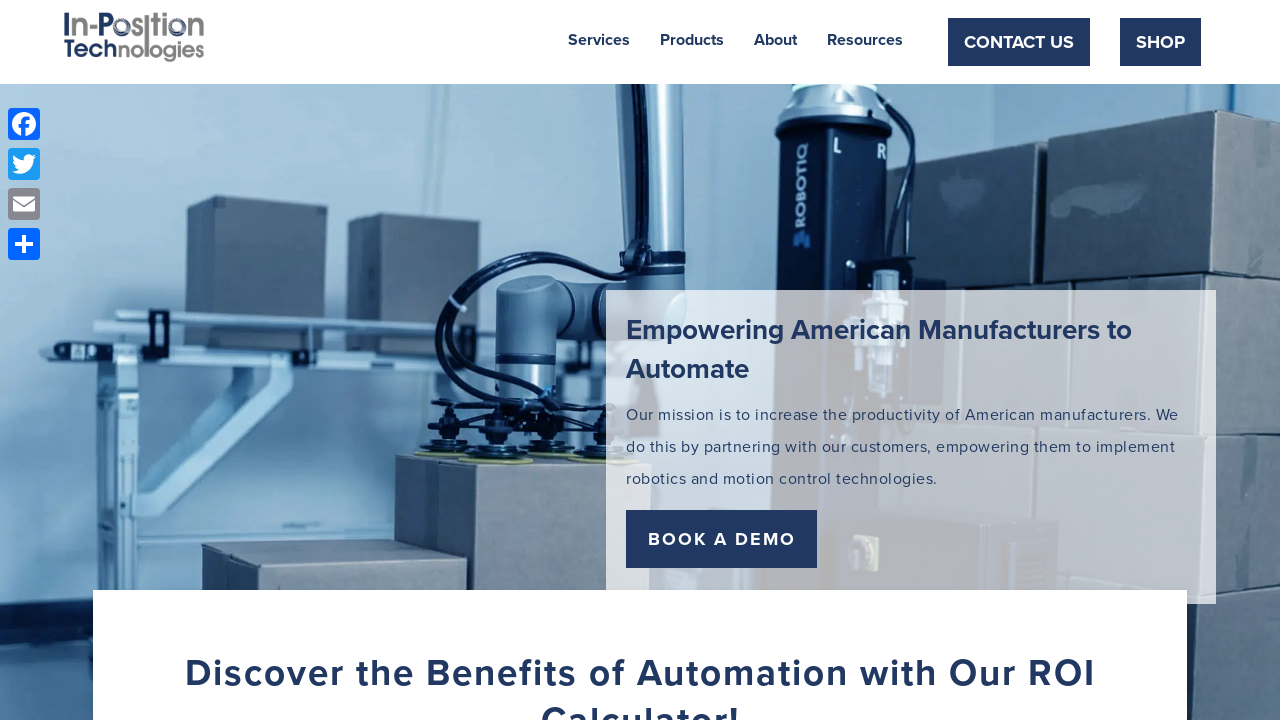 Screenshot of iptech1.com