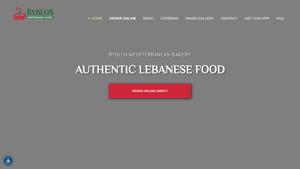 Screenshot of byblosmb.com
