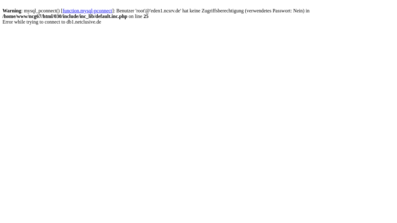 Screenshot of 030sex.de