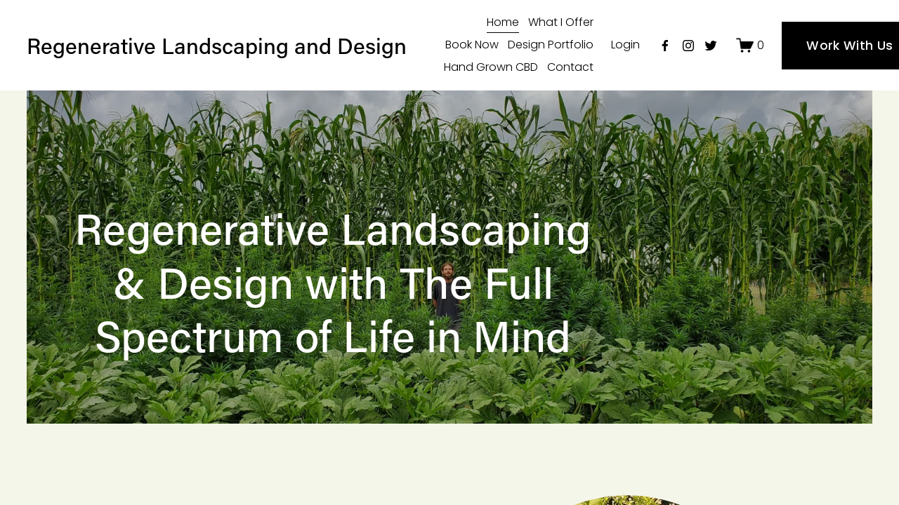 Screenshot of 13elementsregenerativefarms.com