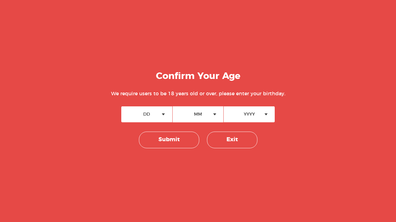 Screenshot of 1069boys.net