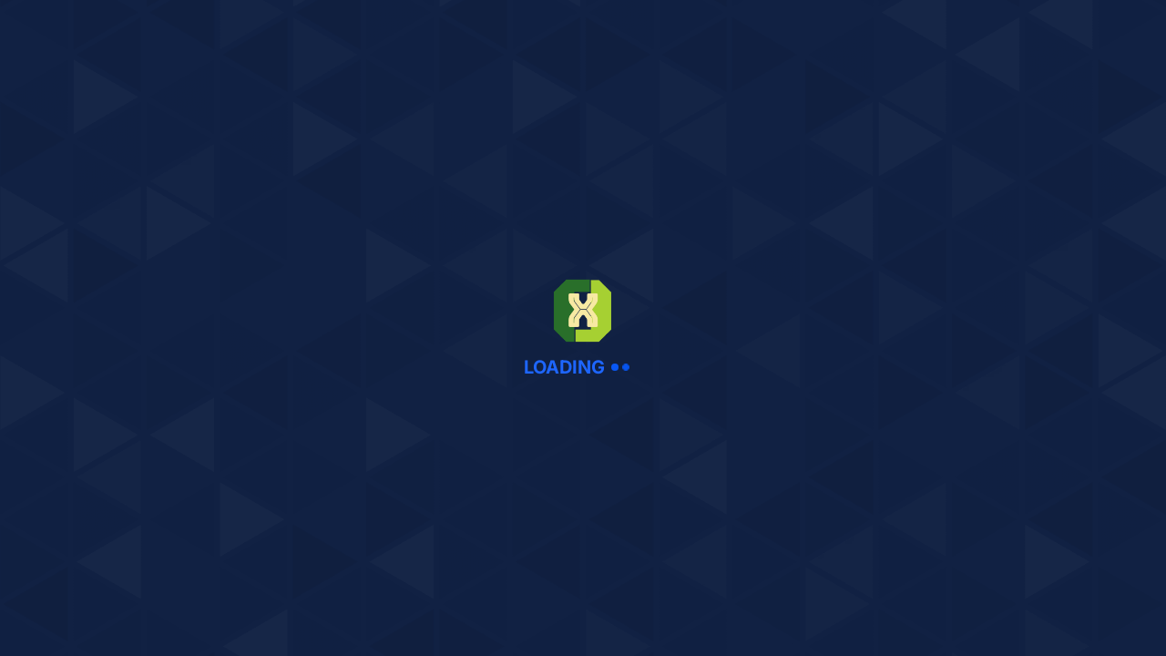 Screenshot of 0xfactory.com