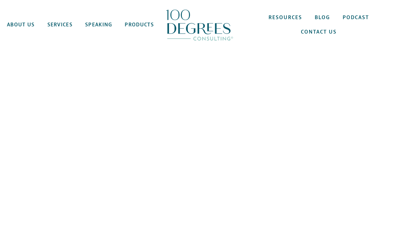 Screenshot of 100degreesconsulting.com