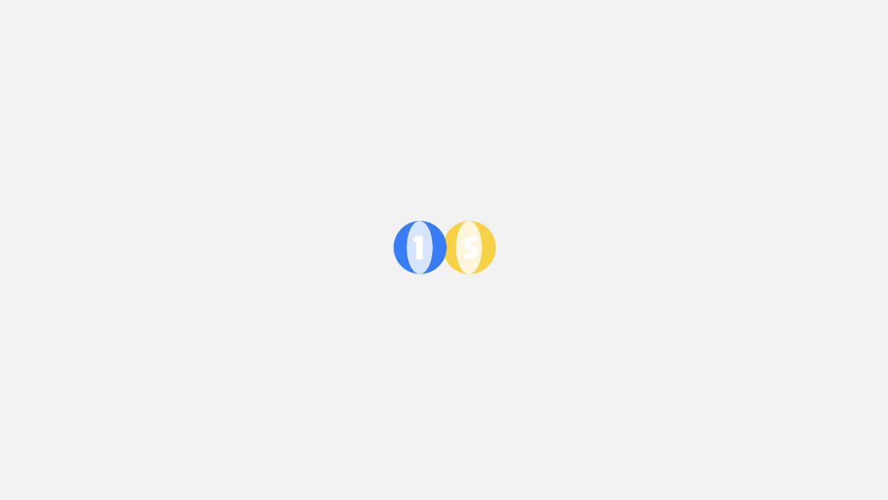 Screenshot of 100seconds.com