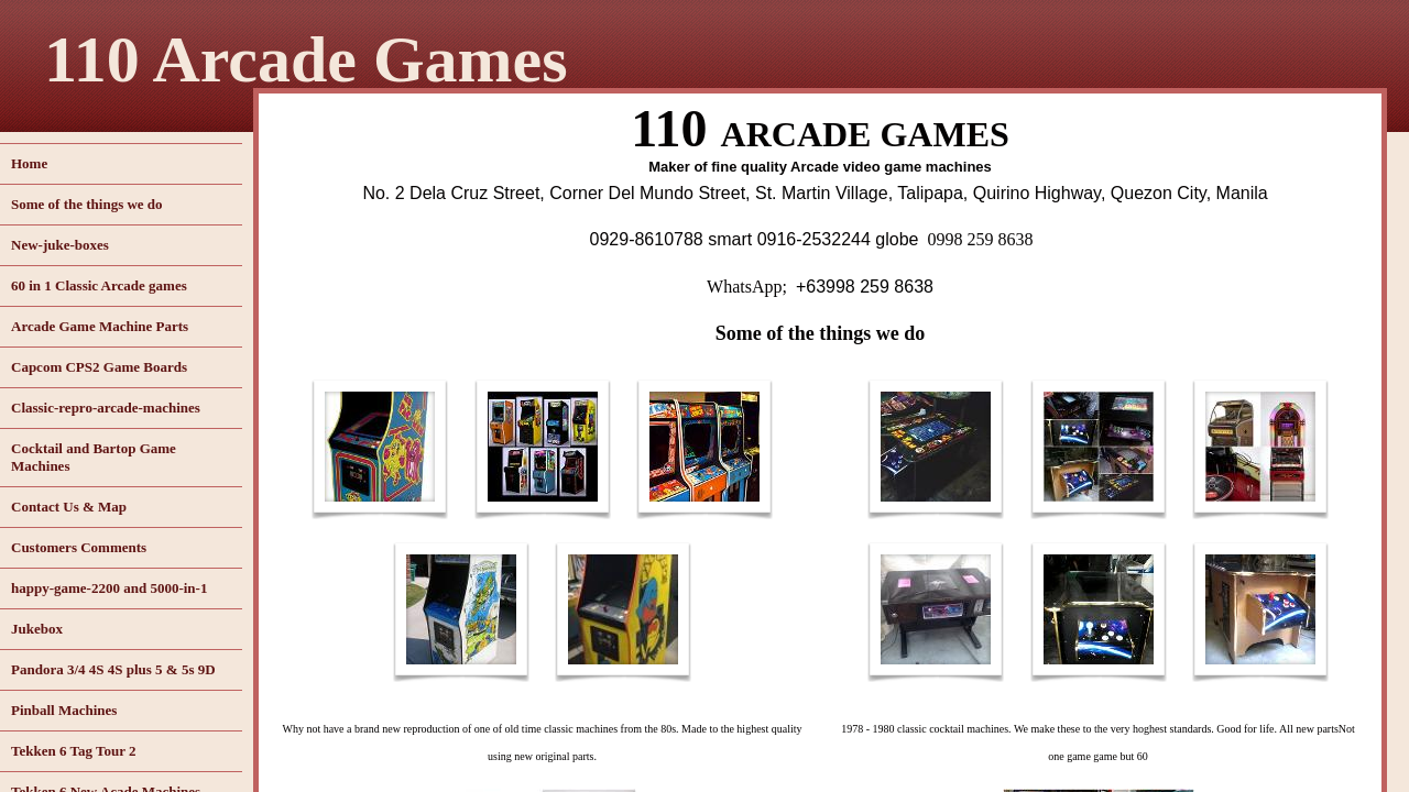 Screenshot of 110arcadegames.yolasite.com