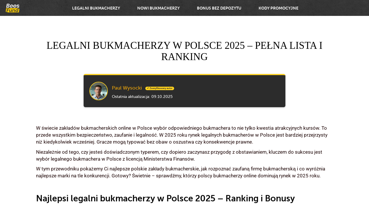 Screenshot of beesfund.com