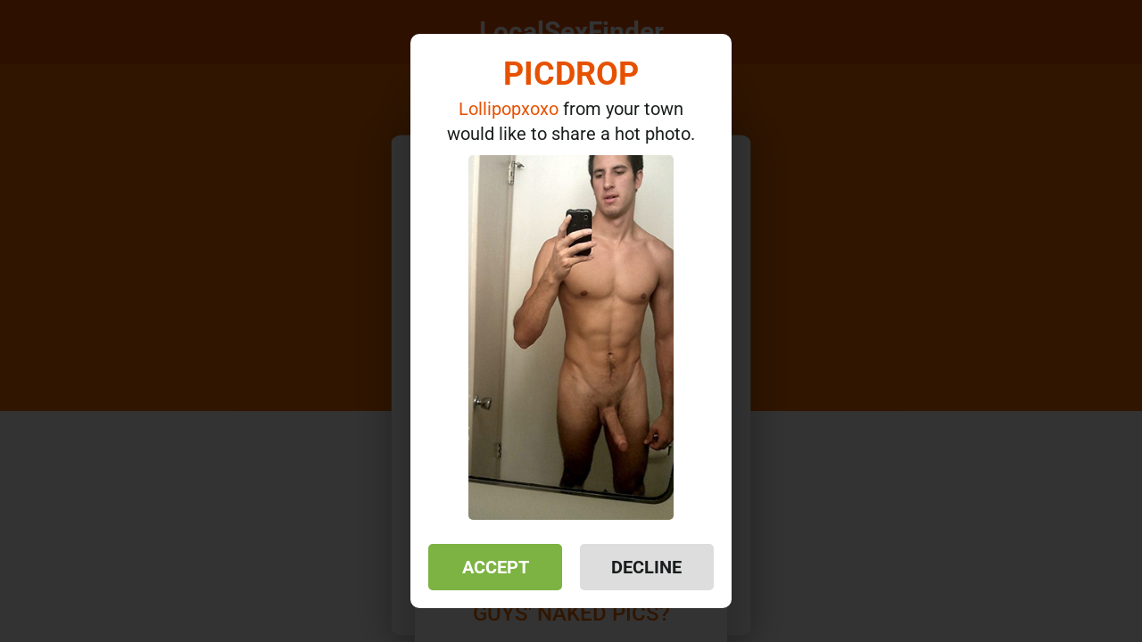 Screenshot of boysexchat.com