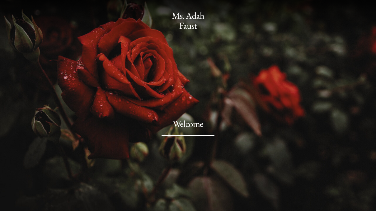 Screenshot of artemisexecutiveproductions.com