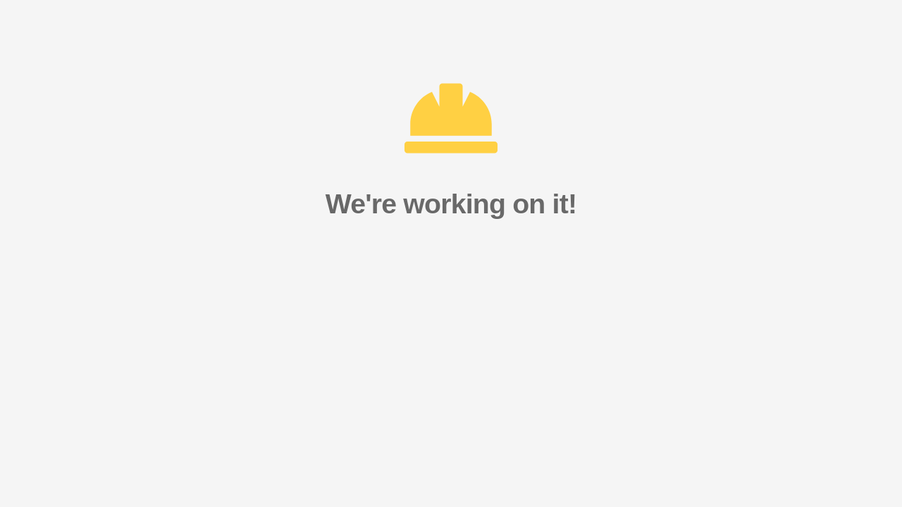 Screenshot of bizimpevent.com