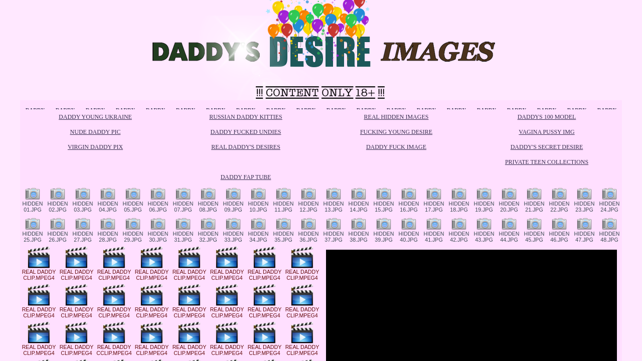 Screenshot of daddypic.info