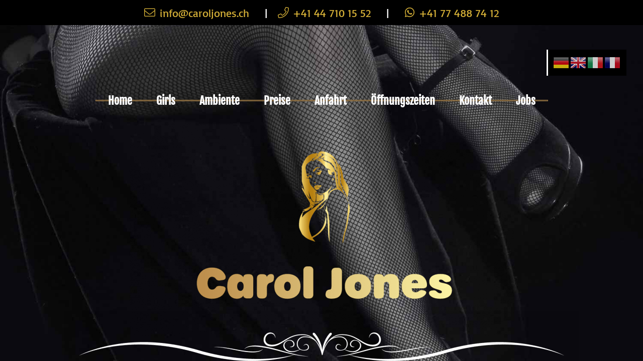 Screenshot of carol-jones.ch